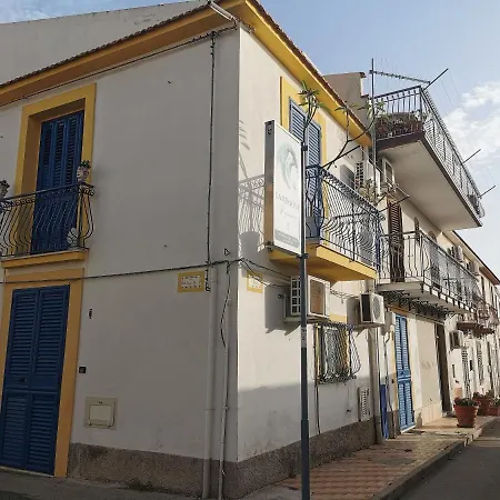 Casa Vacanza Patti Beach 1