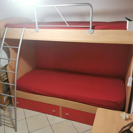Casa Vacanza Patti Beach 1 *