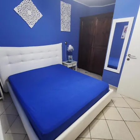 Casa Vacanza Patti Beach 1
