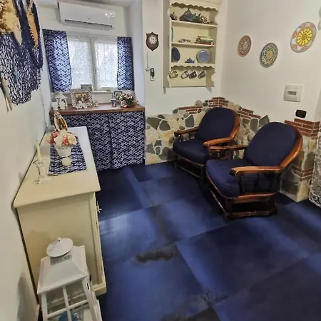 Casa Vacanza Patti Beach 1 Holiday home *